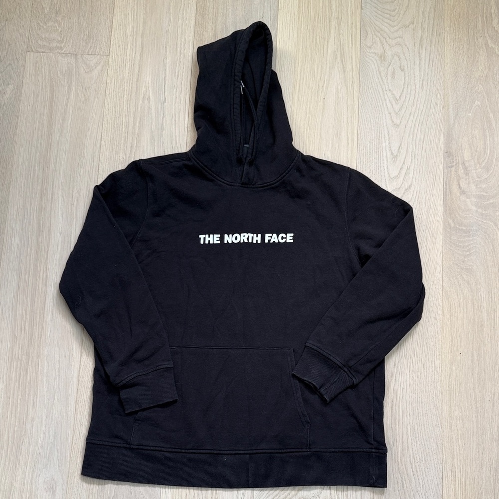 The North Face Sweatshirt